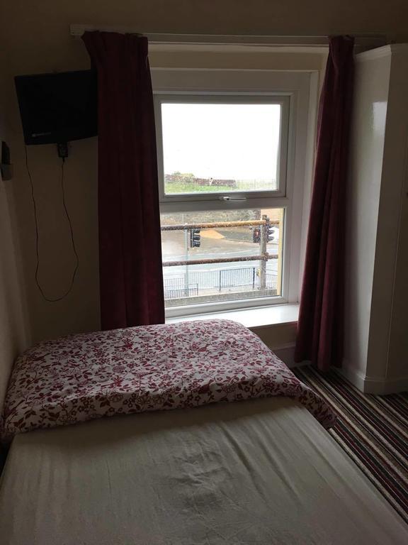 Sandpiper Guesthouse Swansea Exterior photo