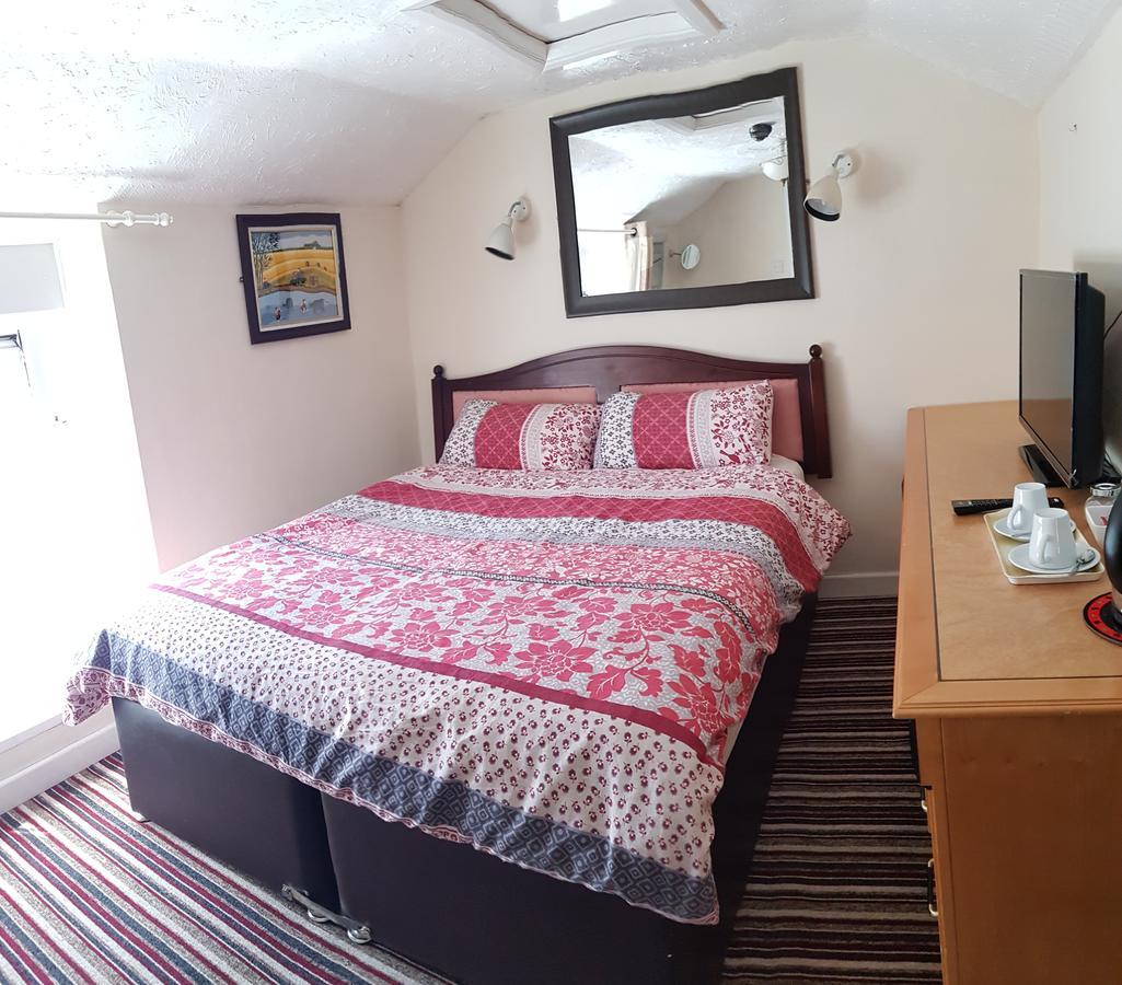 Sandpiper Guesthouse Swansea Exterior photo