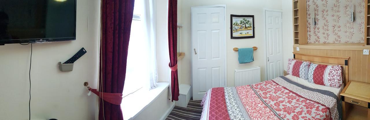 Sandpiper Guesthouse Swansea Exterior photo