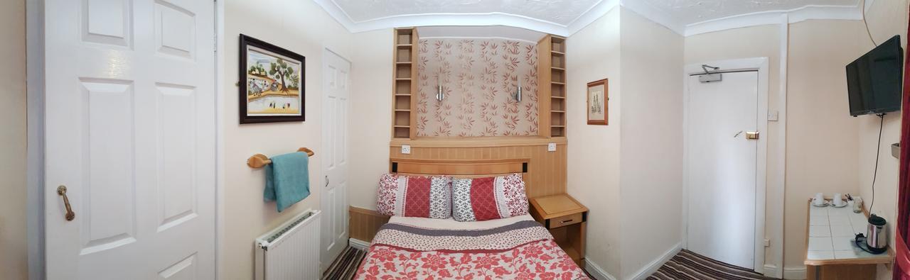 Sandpiper Guesthouse Swansea Exterior photo